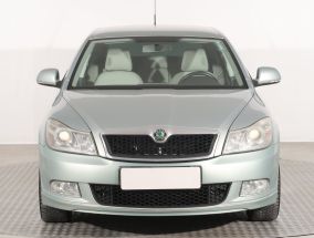 Skoda Octavia - 2010