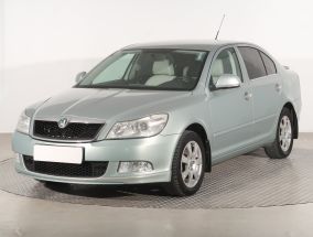 Skoda Octavia - 2010