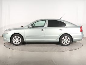 Skoda Octavia - 2010