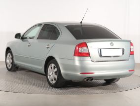 Skoda Octavia - 2010