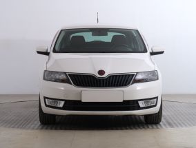 Skoda Rapid - 2015