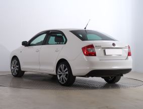 Skoda Rapid - 2015