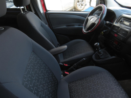 Fiat Doblo 2013