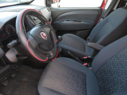 Fiat Doblo 2013