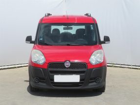 Fiat Doblo - 2013