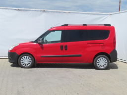 Fiat Doblo 2013