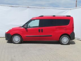 Fiat Doblo - 2013