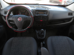 Fiat Doblo 2013