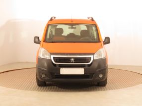 Peugeot Partner - 2016