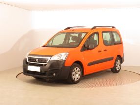 Peugeot Partner - 2016
