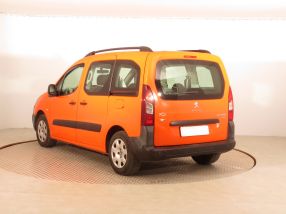 Peugeot Partner - 2016