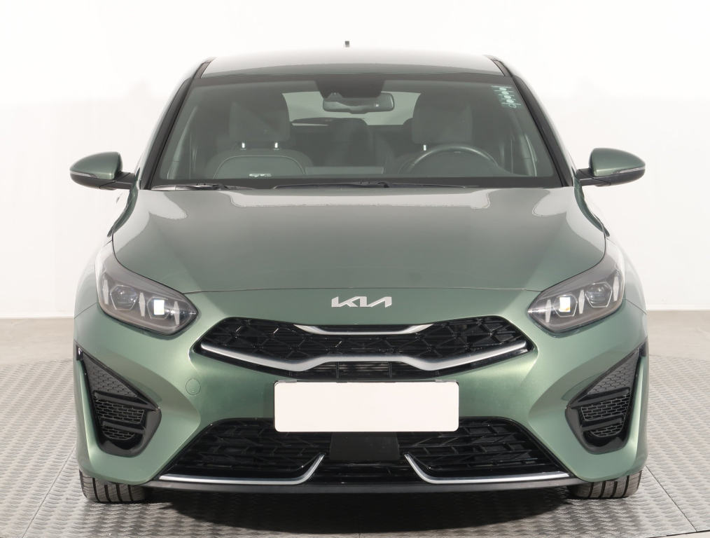 Kia Pro_Ceed