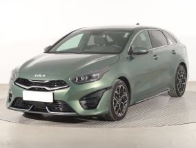Kia Pro_Ceed - 2023