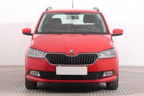 Skoda Fabia - 2021