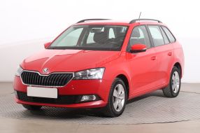 Skoda Fabia - 2021