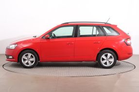 Skoda Fabia - 2021