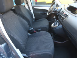 Citroen C4 Grand Picasso 2011