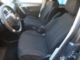 Citroen C4 Grand Picasso 2011