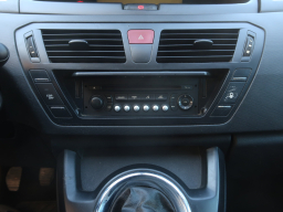 Citroen C4 Grand Picasso 2011