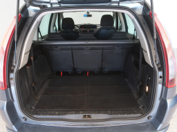 Citroen C4 Grand Picasso 2011