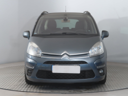 Citroen C4 Grand Picasso 2011