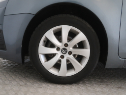 Citroen C4 Grand Picasso 2011