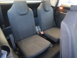 Citroen C4 Grand Picasso 2011