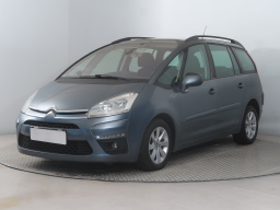 Citroen C4 Grand Picasso 2011