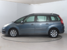 Citroen C4 Grand Picasso 2011