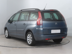 Citroen C4 Grand Picasso 2011