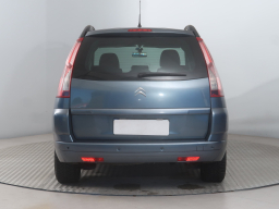 Citroen C4 Grand Picasso 2011