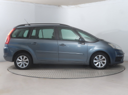 Citroen C4 Grand Picasso 2011