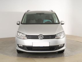 Volkswagen Sharan - 2010