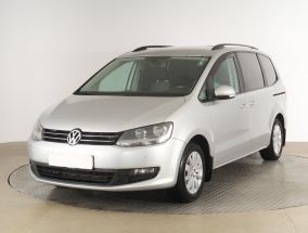Volkswagen Sharan - 2010