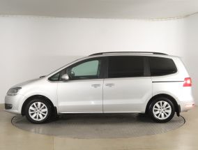Volkswagen Sharan - 2010