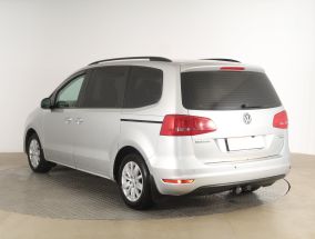 Volkswagen Sharan - 2010