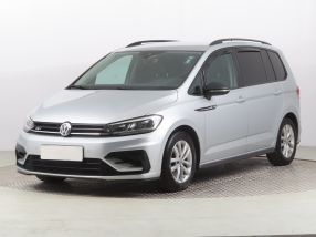 Volkswagen Touran - 2019