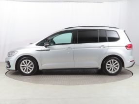 Volkswagen Touran - 2019
