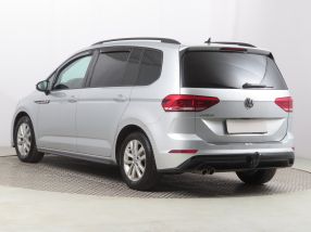 Volkswagen Touran - 2019