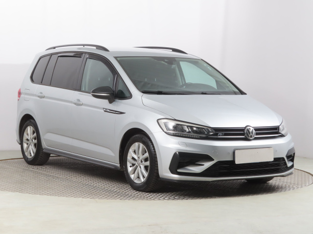 Volkswagen Touran 2019