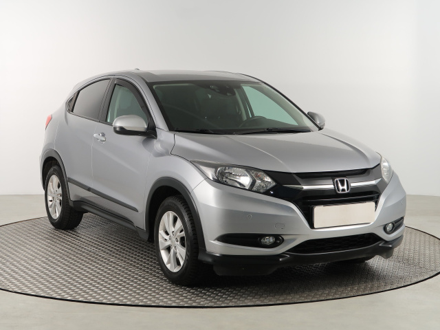 Honda HR-V 2017