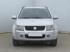 Suzuki Grand Vitara - 2006