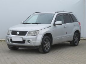 Suzuki Grand Vitara - 2006