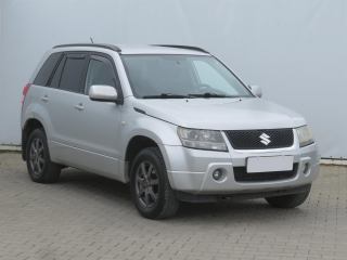 Suzuki Grand Vitara, 2006