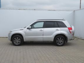 Suzuki Grand Vitara - 2006