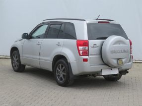 Suzuki Grand Vitara - 2006