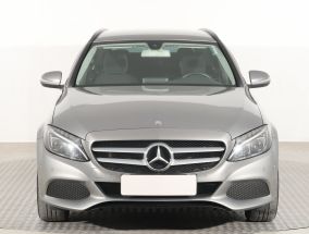 Mercedes-Benz C - 2015