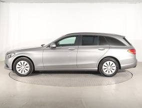 Mercedes-Benz C - 2015