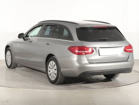Mercedes-Benz C - 2015
