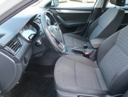 Škoda Octavia 2018